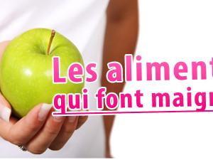 astuce comment maigrir rapidement