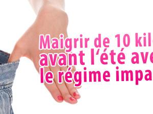 Comment Maigrir Rapidement – Toutes les Astuces !