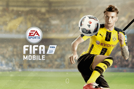 FIFA Mobile est disponible sur Android et iOS