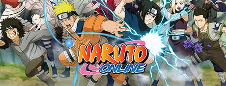 Naruto Online est dispo en France