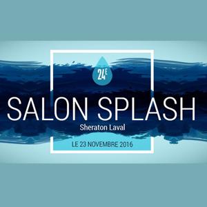 Salon Splash