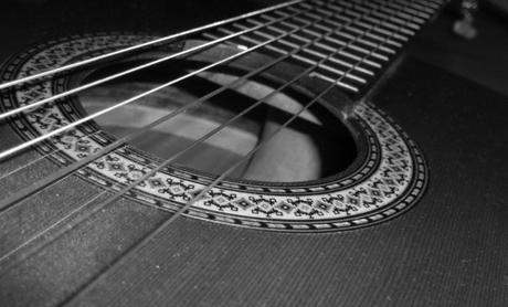 Elixir, des cordes de guitare avec une qualité sonore exceptionnelle