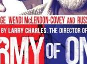 [Trailer] Army Nicolas Cage Laden