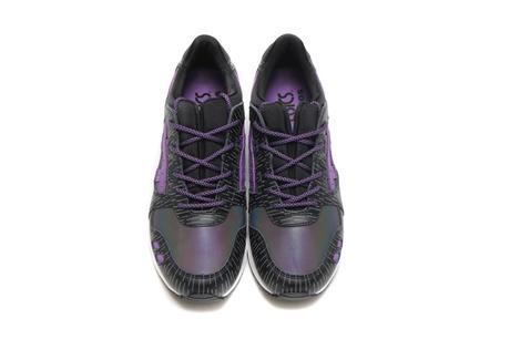 Atmos x ASICS Gel Lyte III Midnight Tokyo Atmos x ASICS Gel Lyte III Midnight Tokyo