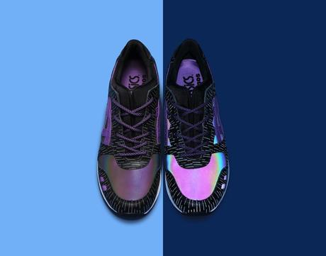 Atmos x ASICS Gel Lyte III Midnight Tokyo Atmos x ASICS Gel Lyte III Midnight Tokyo