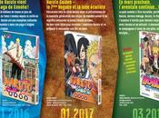 Naruto conclut… mais continue quand même chez Kana