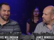 BATMAN Telltale Series L’épisode Nouvel ordre mondial pour octobre