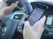 raisons pourquoi vous avez droit d’utiliser votre cellulaire conduisant