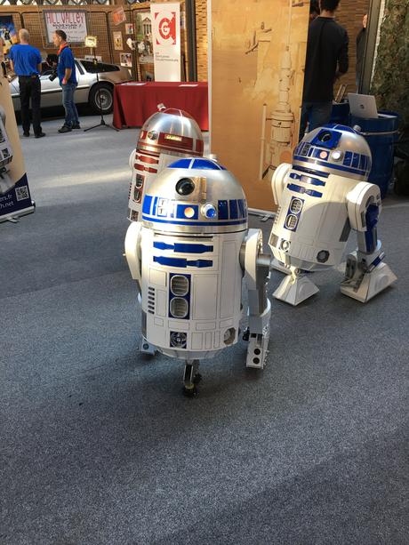 C’est l’heure du débriefing Geek’s Live épisode 9