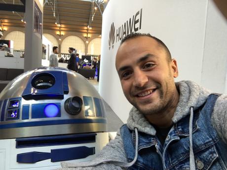 C’est l’heure du débriefing Geek’s Live épisode 9