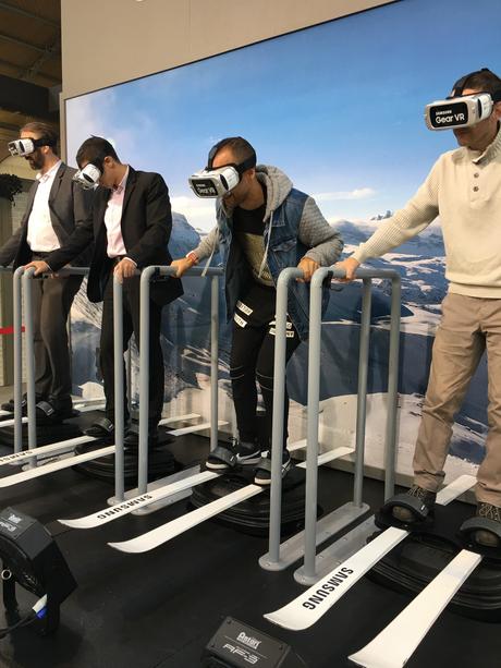 C’est l’heure du débriefing Geek’s Live épisode 9