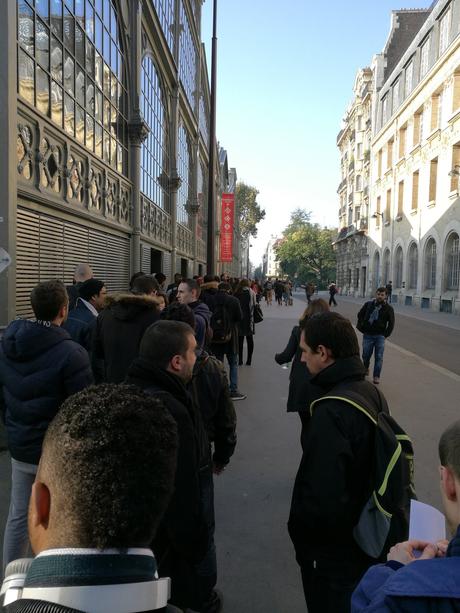 C’est l’heure du débriefing Geek’s Live épisode 9