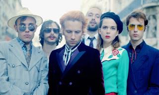 A fond la musique française