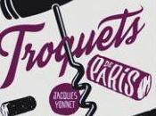 Jacques Yonnet, chroniques l’infraville