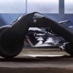 MOTEURS : La moto du futur par BMW