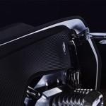 MOTEURS : La moto du futur par BMW