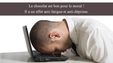 Le chocolat et ses bienfaits RA Santé