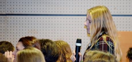 Rencontres régionales du Prix Goncourt des Lycéens 2016 (2)