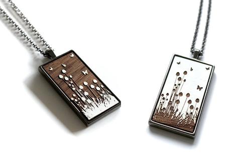 Un peu de shopping côté créateur...