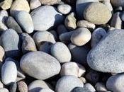 Mini pendentif forme naturelle