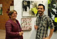 Salle Henri Echevin, du 07 au 09 Nov 2014.