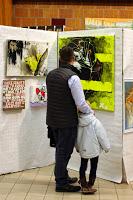 Salle Henri Echevin, du 07 au 09 Nov 2014.