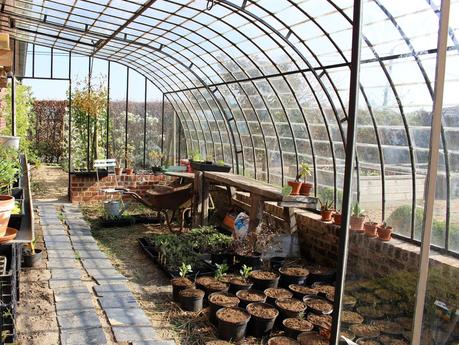 Le Domaine Ooievaar à Bellegem