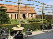 Domaine Ooievaar Bellegem