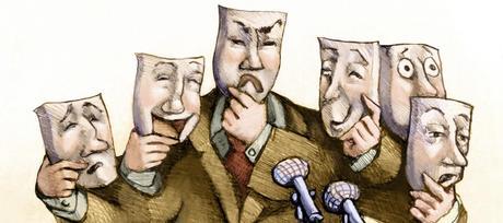 Menteries & Vérités du Second Débat Présidentiel