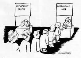 Menteries & Vérités du Second Débat Présidentiel