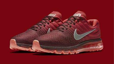 Nike Air Max 2017