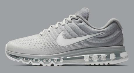 Nike Air Max 2017