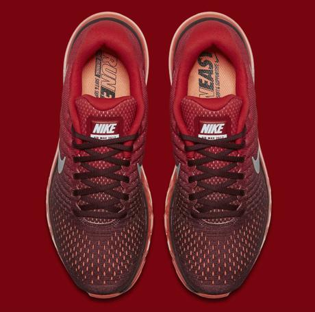 Nike Air Max 2017