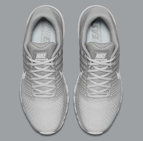 Nike Air Max 2017