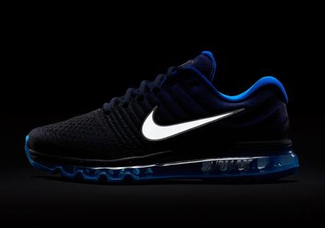 Nike Air Max 2017