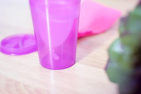 Stériliser et nettoyer sa cup menstruelle facilement & rapidement