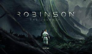 Robinson : The Journey débarque le 9 novembre