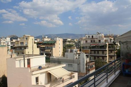 airbnb-athenes