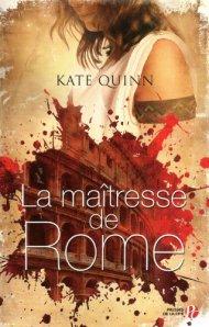 la-maitresse-de-rome-kate-quinn
