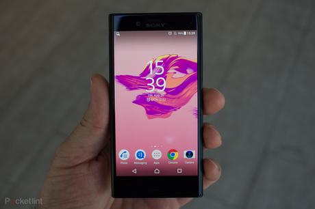 Sony Xperia Xz