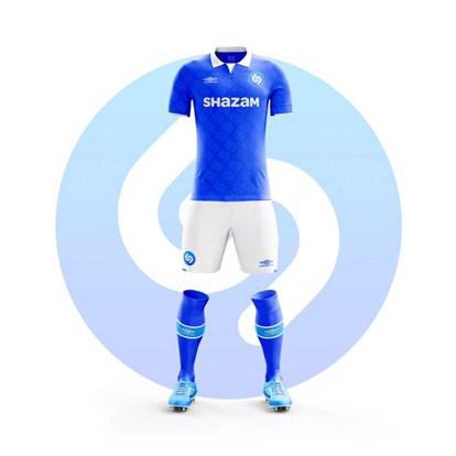 Voilà ce que seraient les réseaux sociaux en équipes de foot !