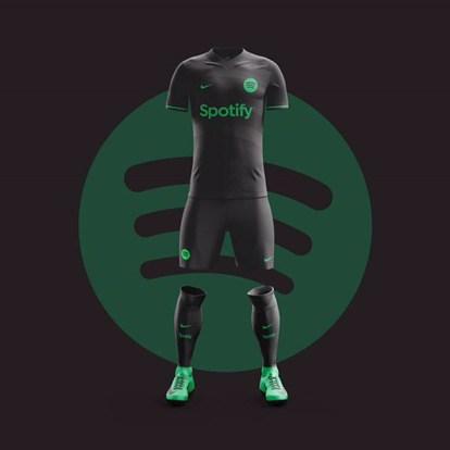 Voilà ce que seraient les réseaux sociaux en équipes de foot !