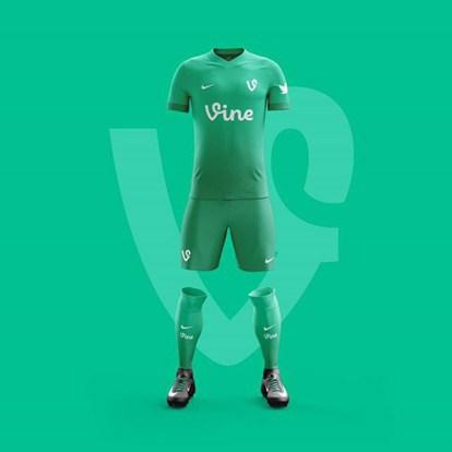 Voilà ce que seraient les réseaux sociaux en équipes de foot !