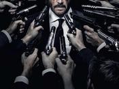 Cinéma John Wick infos bande annonce