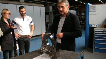 ENAC professional & international offer