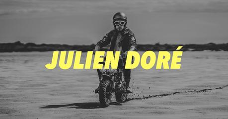 Sortie D'Album Culte: § Julien Doré