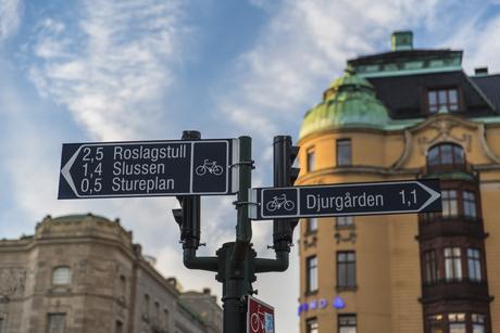 Slow travel | Visiter Stockholm en 3 jours