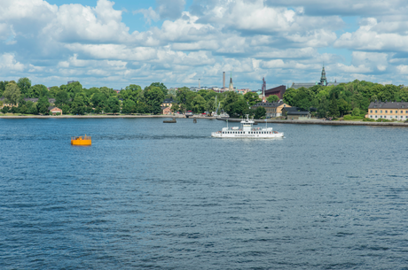 Slow travel | Visiter Stockholm en 3 jours