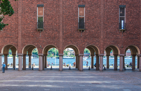 Slow travel | Visiter Stockholm en 3 jours