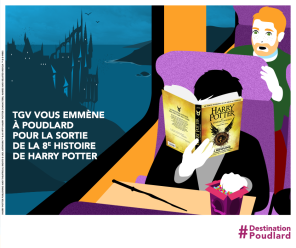 Finally ! « Harry Potter et l’enfant maudit », c’est aujourd’hui le D-day ! 14517419_1204614112936861_7253575455207200494_n